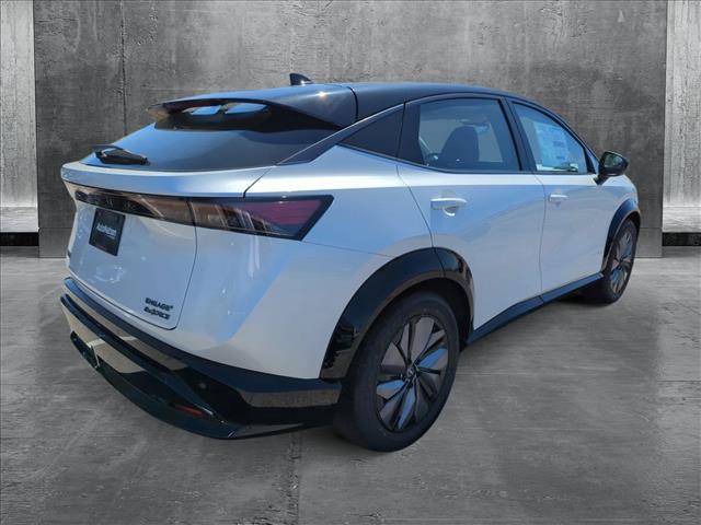 2023 Nissan ARIYA Engage photo 2