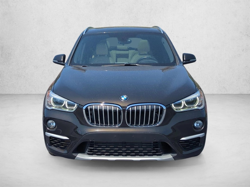 Used 2016 BMW X1 xDrive28i Sport Utility