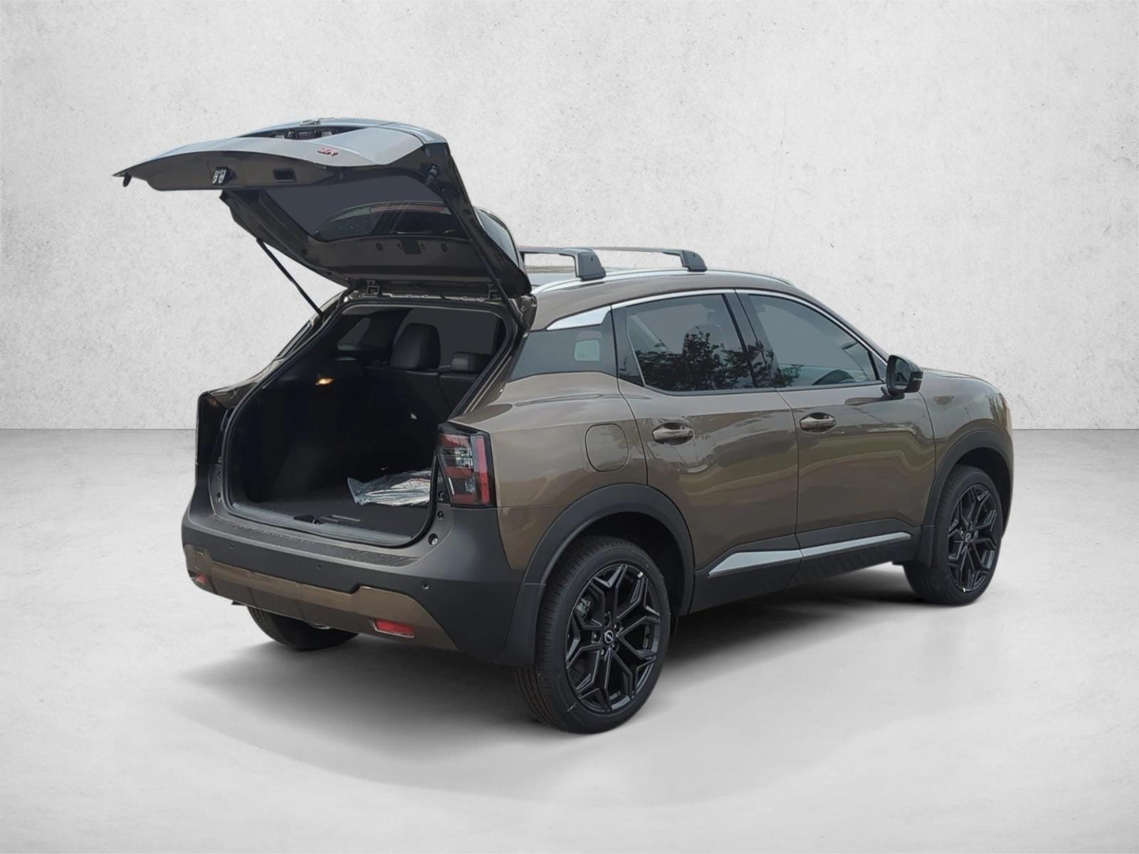 2026 Nissan KICKS SR - Photo 7