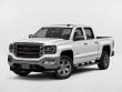 Used 2017 GMC Sierra 1500 SLT Crew Cab Pickup