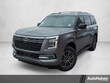  Nissan Armada