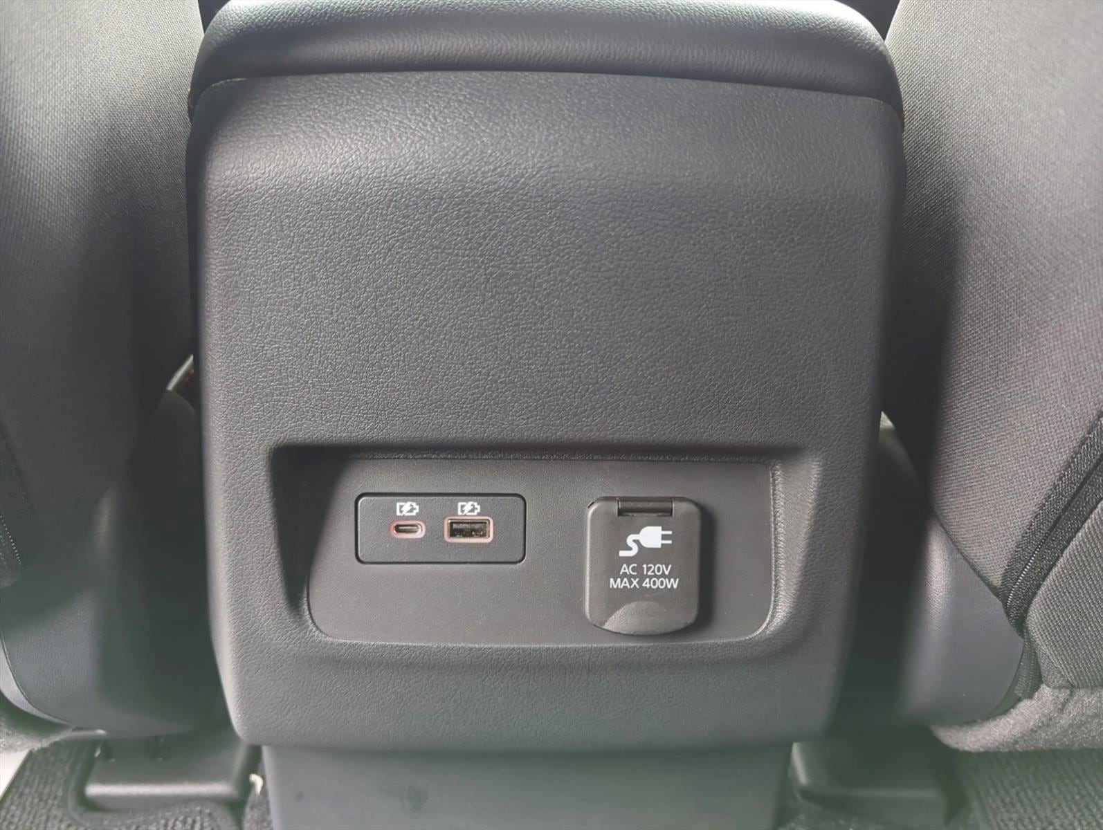 2026 Nissan Frontier PRO-4X - Photo 17