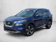 Used 2023 Nissan Rogue SL Sport Utility