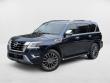 Used 2023 Nissan Armada Platinum Sport Utility
