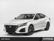 Used 2024 Nissan Altima 2.0 SR 4dr Car