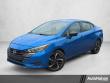Used 2024 Nissan Versa SR 4dr Car