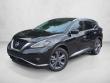 Used 2024 Nissan Murano Platinum Sport Utility
