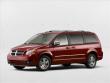 Used 2010 Dodge Grand Caravan Hero Mini-van Passenger