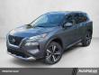 Certified 2023 Nissan Rogue Platinum Sport Utility