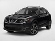 Nissan Rogue Sport