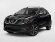 Used 2018 Nissan Rogue Sport SL Sport Utility
