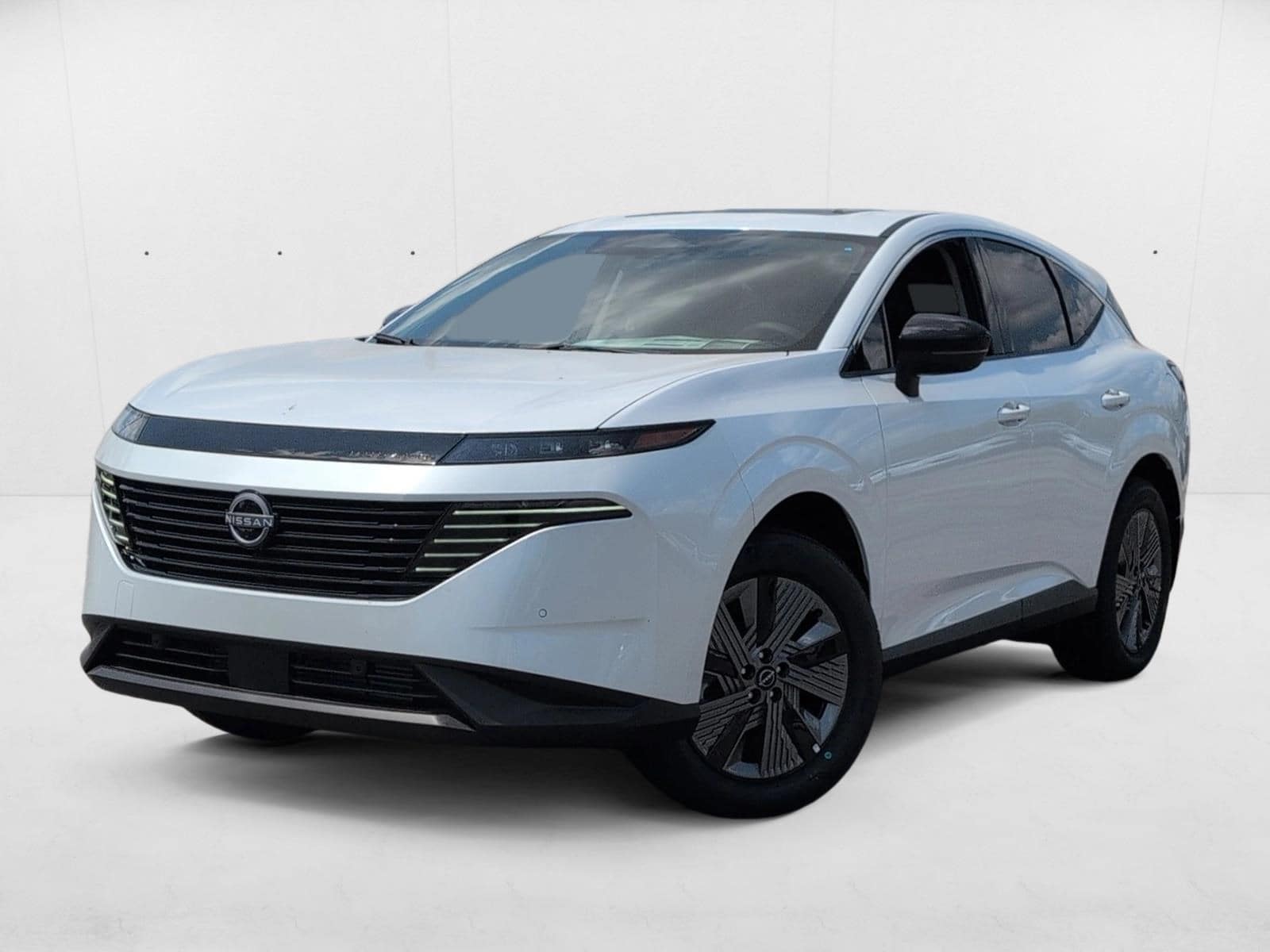 2025 Nissan Murano SL's photo