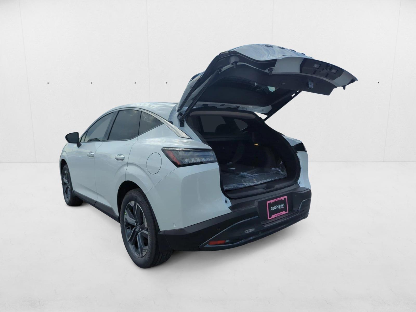 2025 Nissan Murano SL - Photo 9