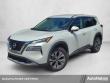 Certified 2022 Nissan Rogue SV Sport Utility