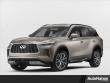 Used 2022 INFINITI QX60 SENSORY Sport Utility