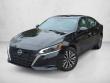 Used 2024 Nissan Altima 2.5 SV 4dr Car