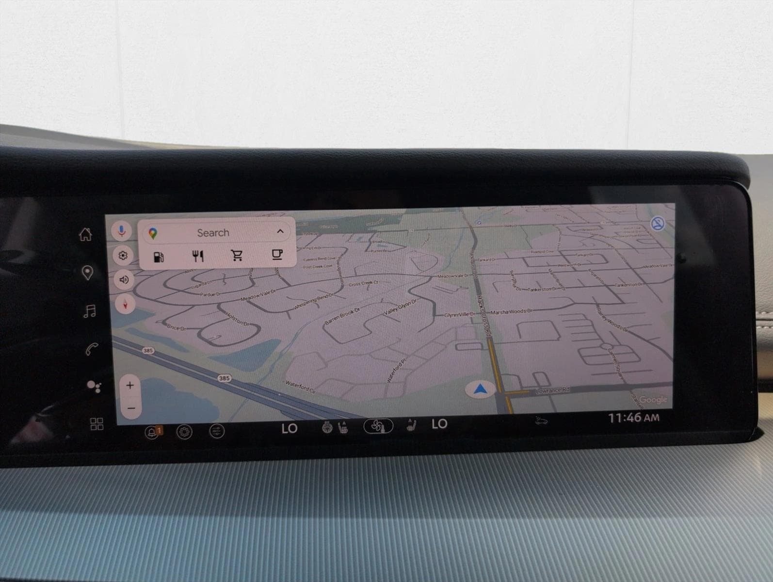 2025 Nissan Murano SL - Photo 13