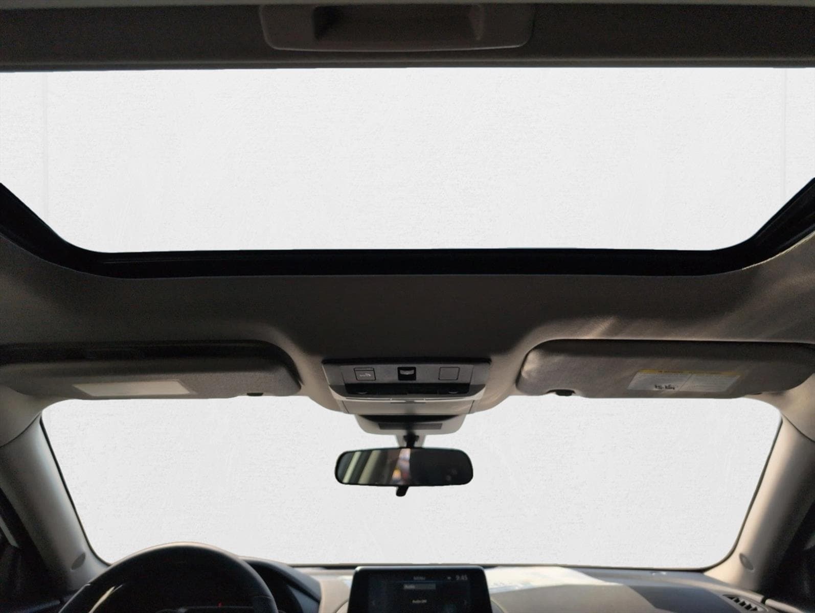 2025 Nissan Sentra SR - Photo 19