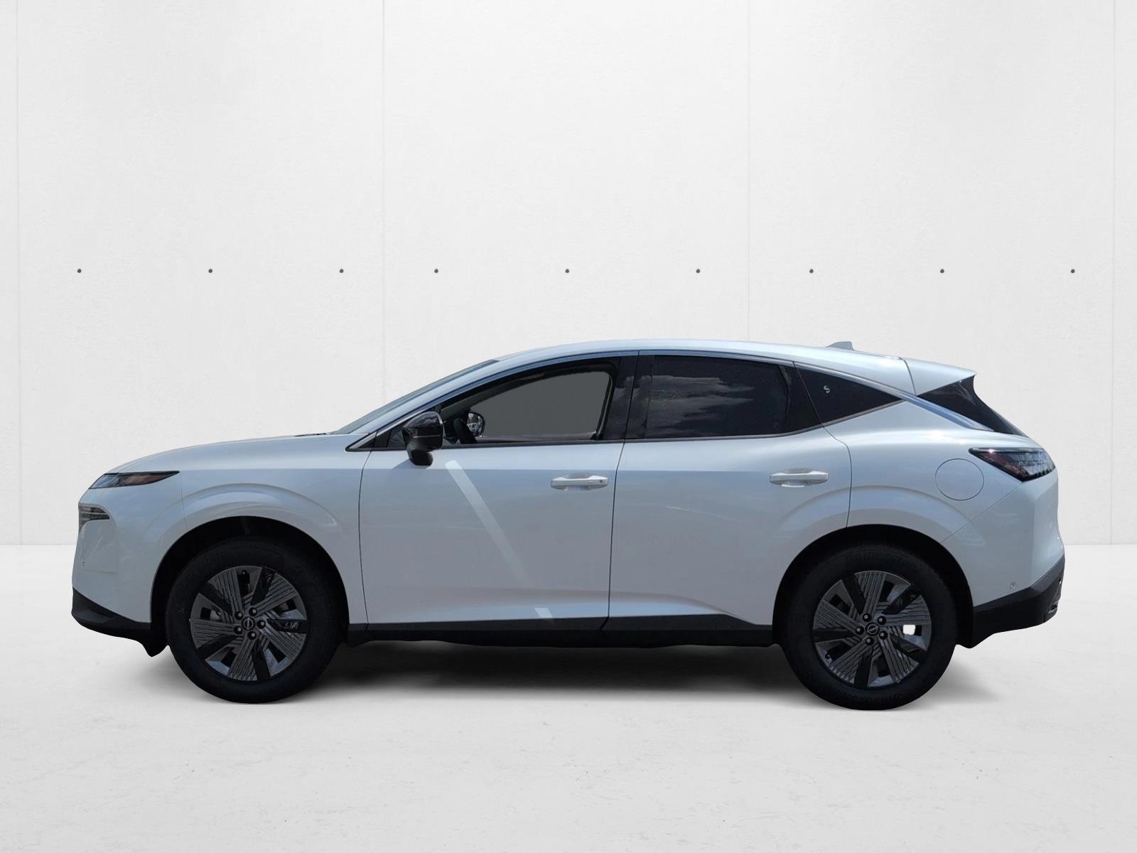 2025 Nissan Murano SL - Photo 9