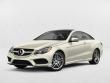 Used 2017 Mercedes-Benz E-Class E 550 2dr Car