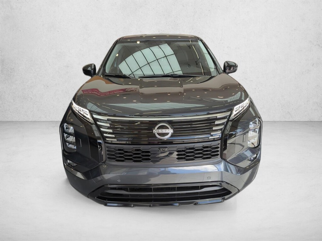 New 2026 Nissan Rogue Plug-In Hybrid SL SUV