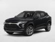 Used 2025 Chevrolet Trax LS Sport Utility