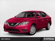 Used 2018 Nissan Sentra SV 4dr Car