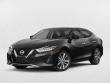Used 2021 Nissan Maxima SV 4dr Car
