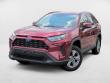 Used 2024 Toyota RAV4 Hybrid XLE Sport Utility