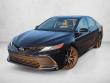Used 2022 Toyota Camry XLE 4dr Car