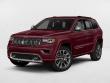 Used 2019 Jeep Grand Cherokee Overland Sport Utility