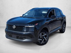 2026 Nissan Kicks SV SUV