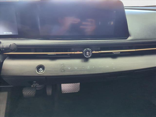 2023 Nissan ARIYA Engage photo 3