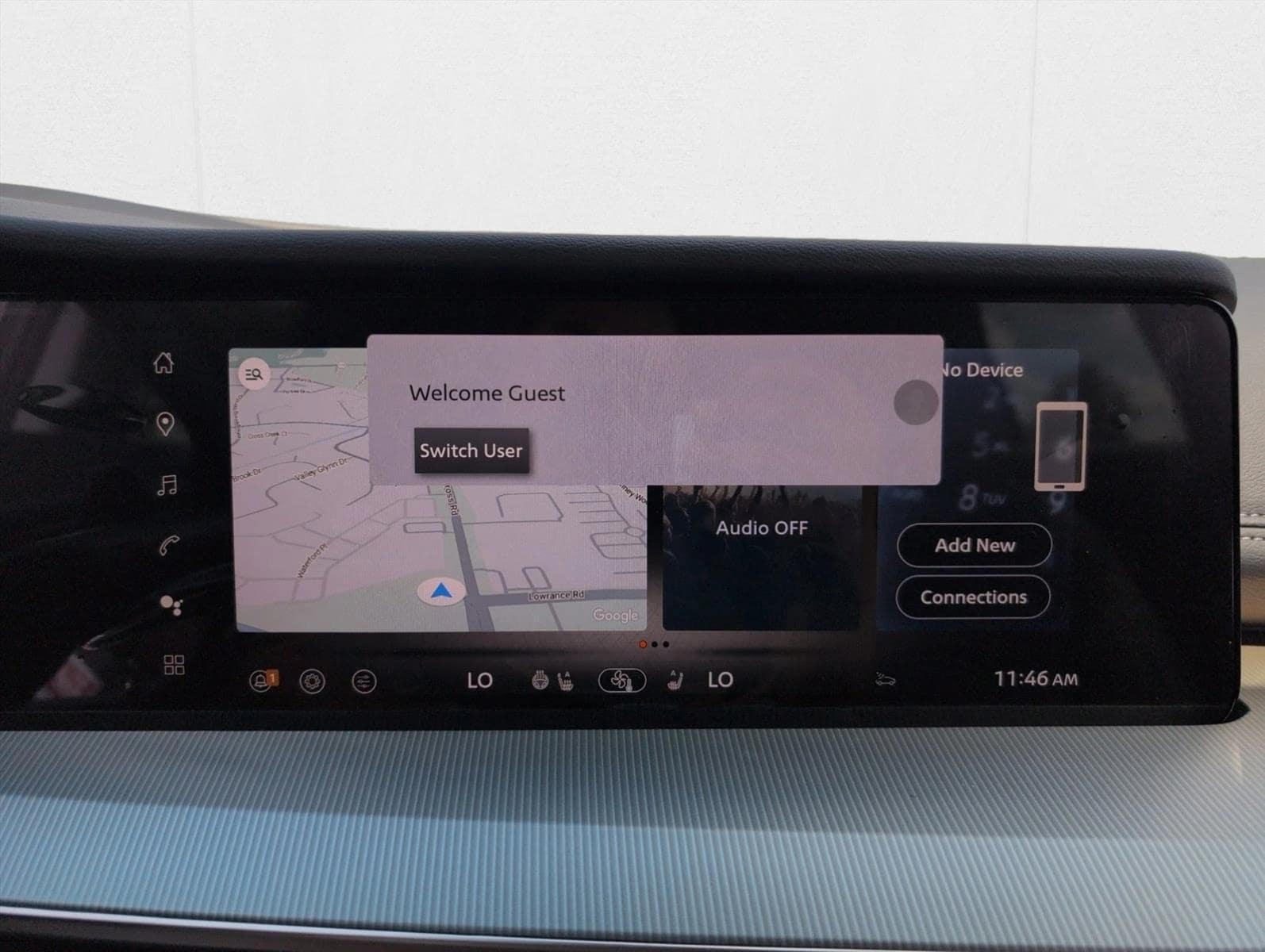 2025 Nissan Murano SL - Photo 12