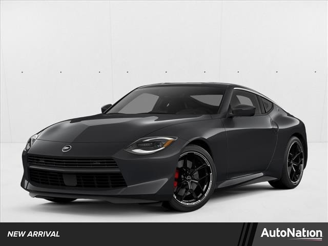 New 2027 Nissan Z Performance