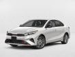 Used 2022 Kia Forte GT-Line 4dr Car