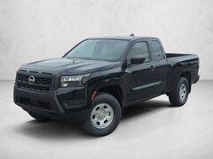 2026 Nissan Frontier S Truck King Cab