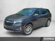 Used 2023 Chevrolet Equinox LT Sport Utility
