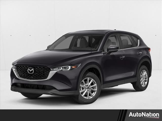 2023 Mazda CX-5 S Preferred package Auto AWD's photo