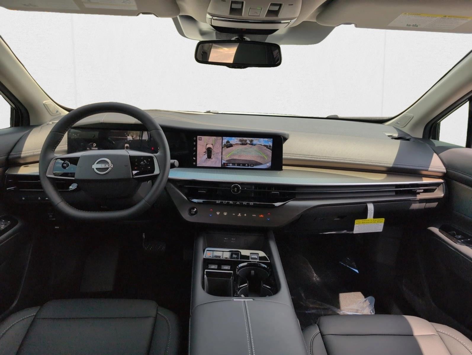2025 Nissan Murano SL - Photo 19