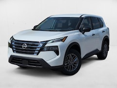 2026 Nissan Rogue S SUV