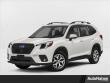 Used 2024 Subaru Forester Premium Sport Utility