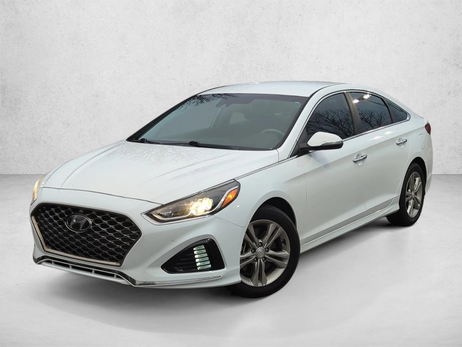 2019 Hyundai Sonata SEL