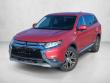 Used 2017 Mitsubishi Outlander SE Sport Utility
