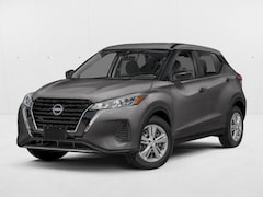 2025 Nissan Kicks Play S SUV