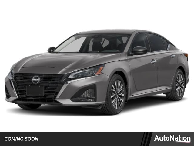 2026 Nissan Altima 2.5 SV AWD's photo