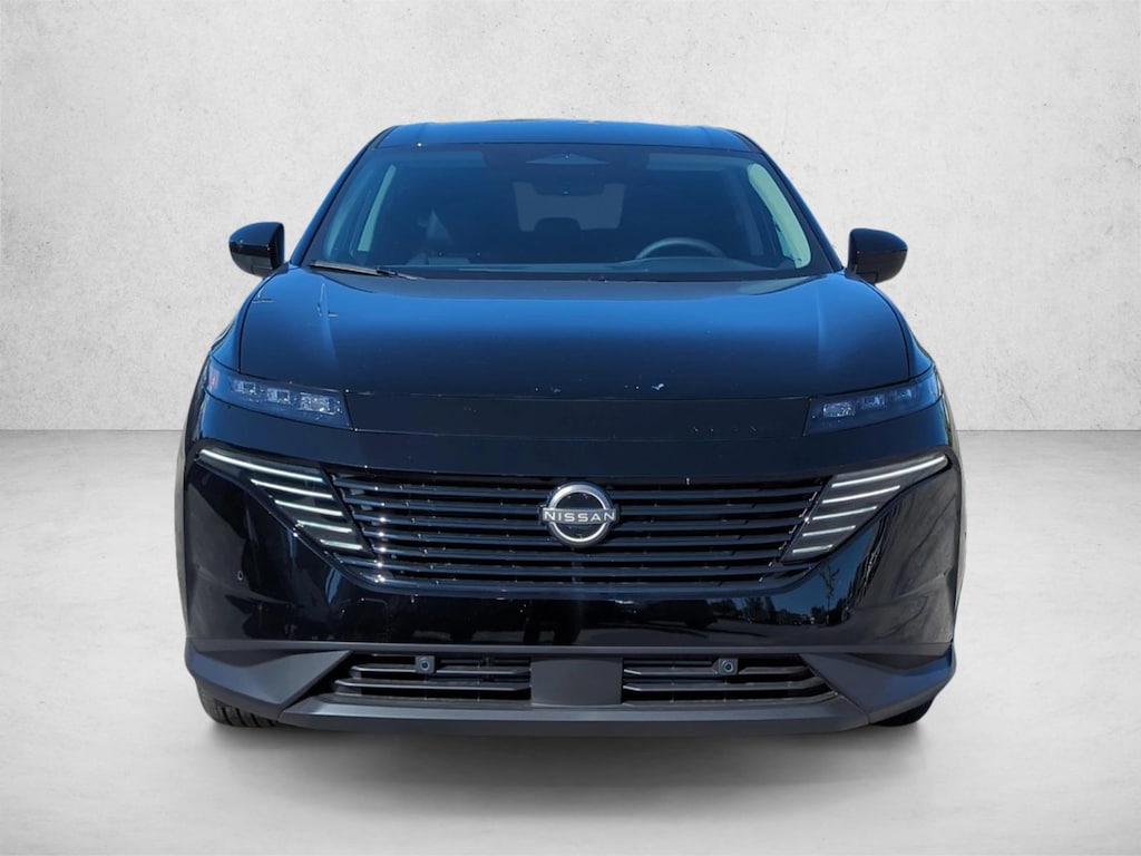 New 2026 Nissan Murano SV SUV