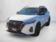 Used 2022 Nissan Kicks SR Sport Utility