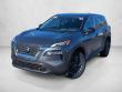 Used 2021 Nissan Rogue S Sport Utility