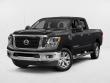 Used 2018 Nissan Titan XD SV Crew Cab Pickup